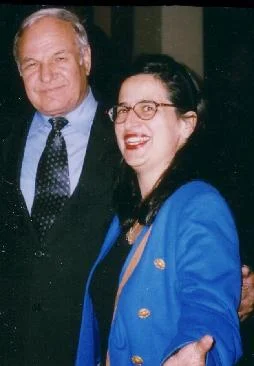 Milena and Bulgarian president